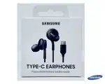 Samsung 100% Original Type-C Earphones (EO-IC100)
