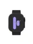 8 Ultra Smart Watch Bluetooth Call Fitness Tracker with Heart Rate Monitor Blood