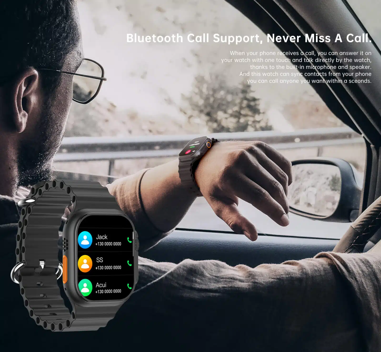W800-Ultra-Smartwatch-2023-Ultra-Series-8-Smart-Watch-NFC-Bluetooth-Call-Wireless-charging-11