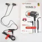 Audionic- MAG-3- Handfree