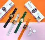 TS8 Ultra series 8 Bracelet Heart rate Blood Pressure Monitor Smartwatch Sport Fitness Smart Watches