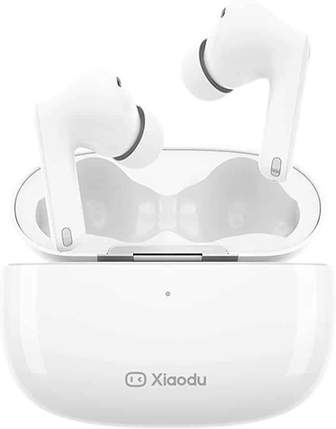 xiaomi xiaodu du smart buds