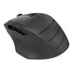 A4Tech FG30S Fstyler 2.4G Wireless Mouse (Grey)