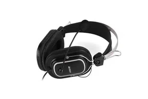 HU-50 | A4Tech ComfortFit Stereo USB Headset-3