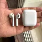 Apple Airpods 2 Master Copy Deep Base (Japan Quality)