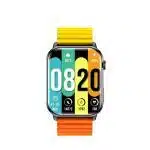 Kieslect KS Calling Smart Watch 2.01 With 1.78″ Amoled Always On Display HD Bluetooth Call