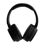Ronin R-4400 Black Wolve Headphone