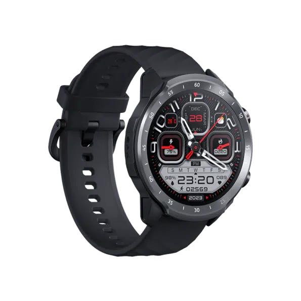 Mibro-Smart-Watch-A2