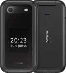 Nokia 2660 Flip-black