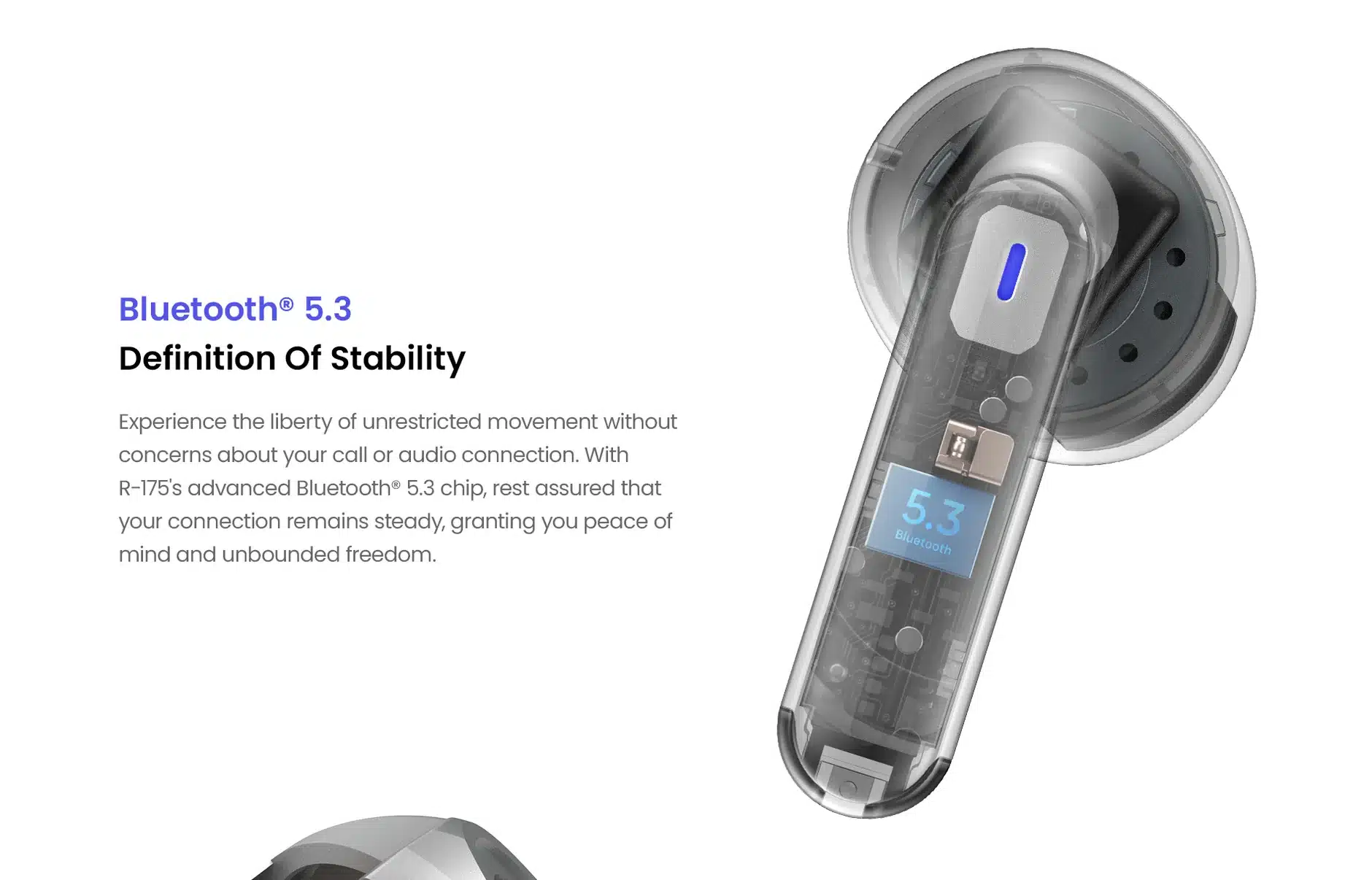 R 175 Earbuds 8