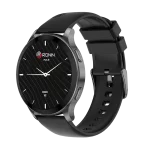 Ronin R-02 BT Calling Smartwatch with 1.3" screen Big Display & Battery