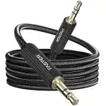 FASTER Aux-15 Audio Cable -gallery-1