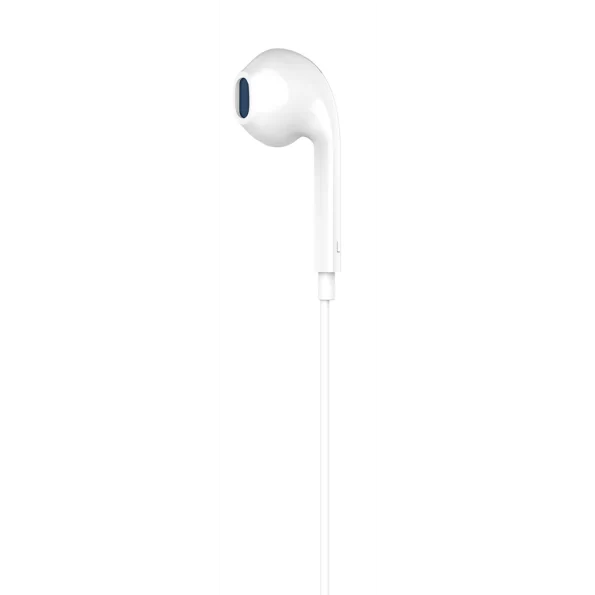 FASTER- M11- Lightning- Connector- Earphone- With- Built-In- Microphone