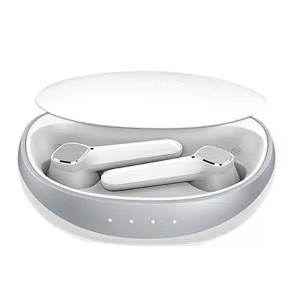 Mibro S1 TWS Bluetooth Earphones-white