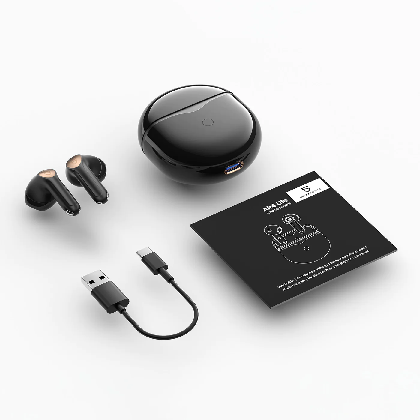 SoundPEATS-Air4-Lite-Wireless-Earbuds-1