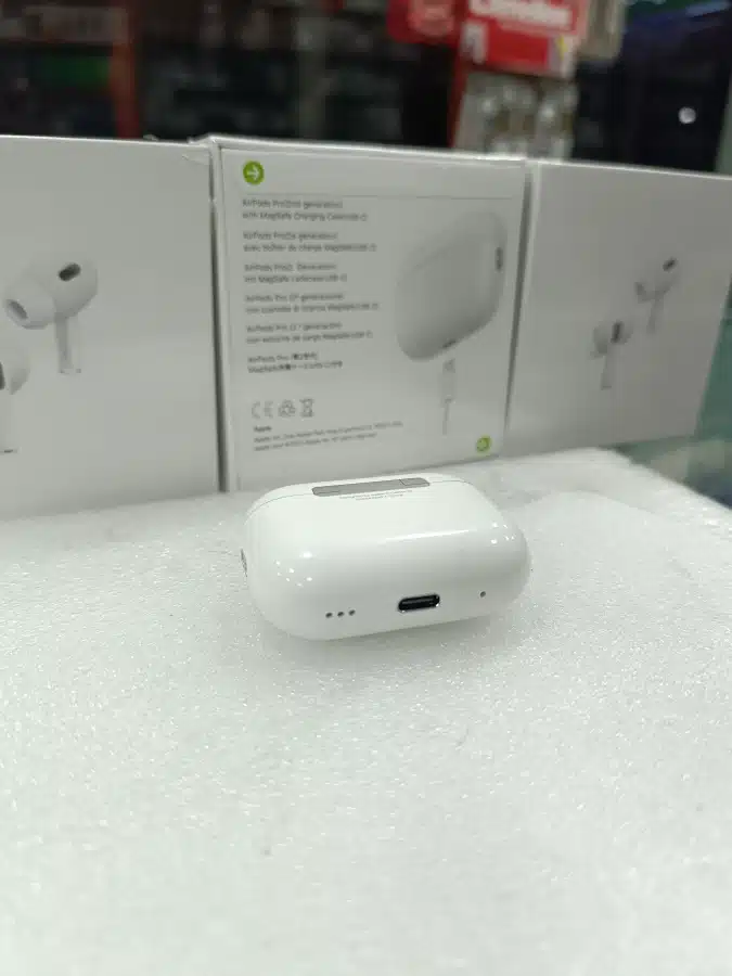 Apple AirPods Pro 2nd Generation-1