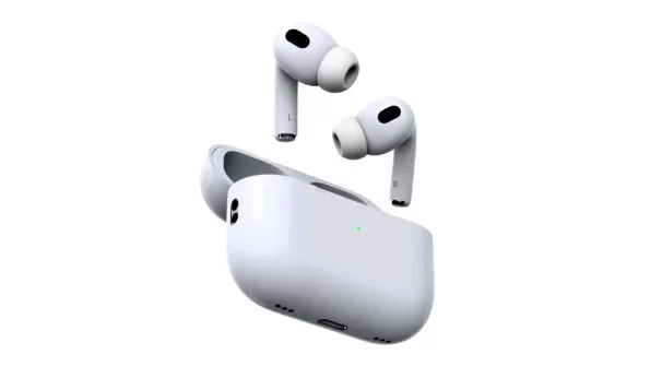 Apple AirPods Pro 2nd Generation Master Copy C