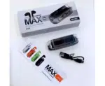 M12 Max tws Gaming Earbud-12