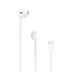 Official Apple EarPods Headphones with USB-C Plug (Original)