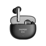 FASTER E22 Wireless Earbuds TWS In-Ear True Noise Reduction