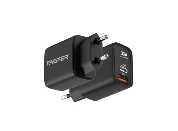 FASTER PD-33W-02
