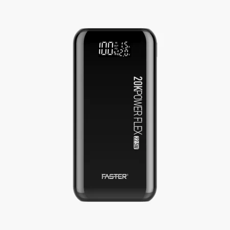Faster-Pf10k-Powerbank-10000mAh