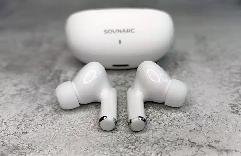 Sounarc Q1 Earbuds-3