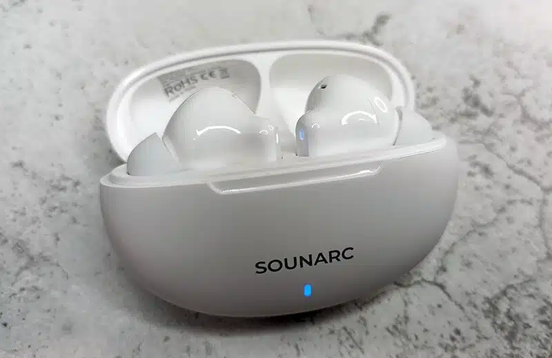 Sounarc Q1 Earbuds-4