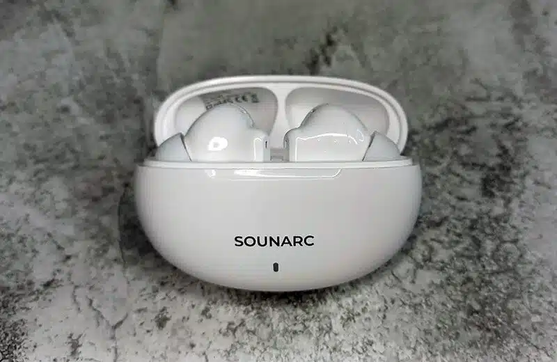 Sounarc Q1 Earbuds-7