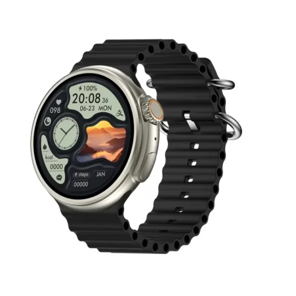 Z78 Ultra Smart Watch