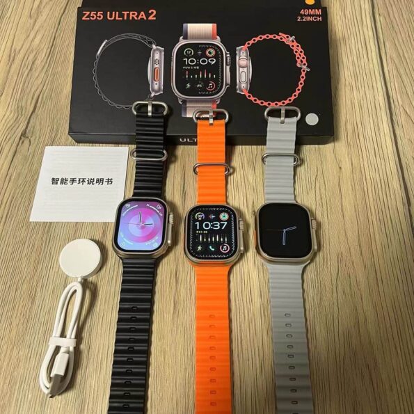 z55-ultra-2-smartwatch