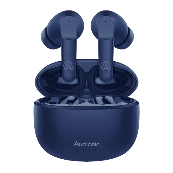 Airbud 625 Pro Wireless Earbuds-blue