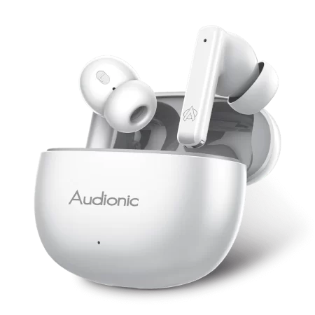 Audionic-Airbud495-white