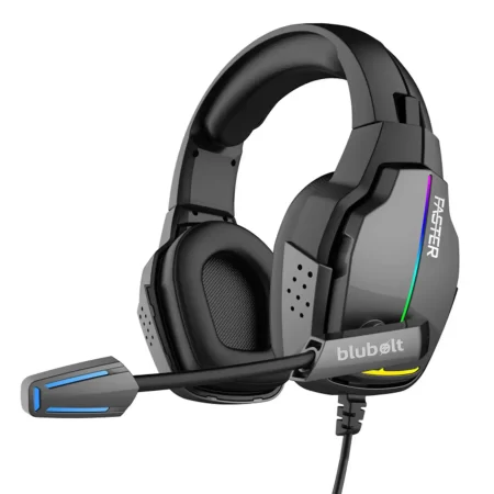 Bg 400 Gaming Headset With Noise Cancelling