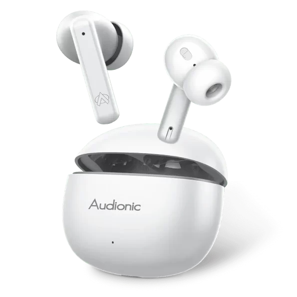 Audionic Signature S680 Wireless Earbuds