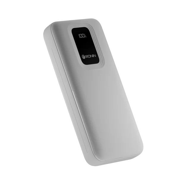 R-4020- Power- Bank