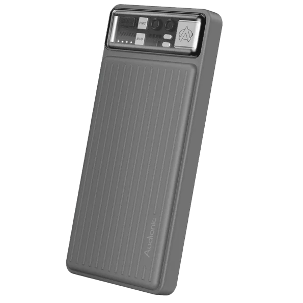 Buy Audionic Spark Pro S-100 Power Bank 10000 mAh