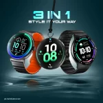 Faster-NERV Watch 4 Pro-back