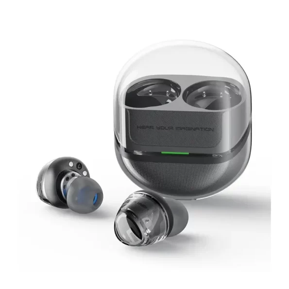 Soundpeats Clear-Dot True Wireless Earbuds-1