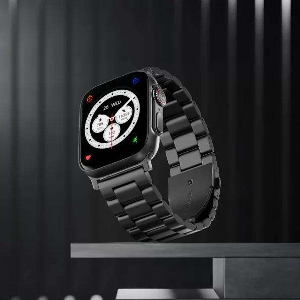 Jaguar-Smart-Watch