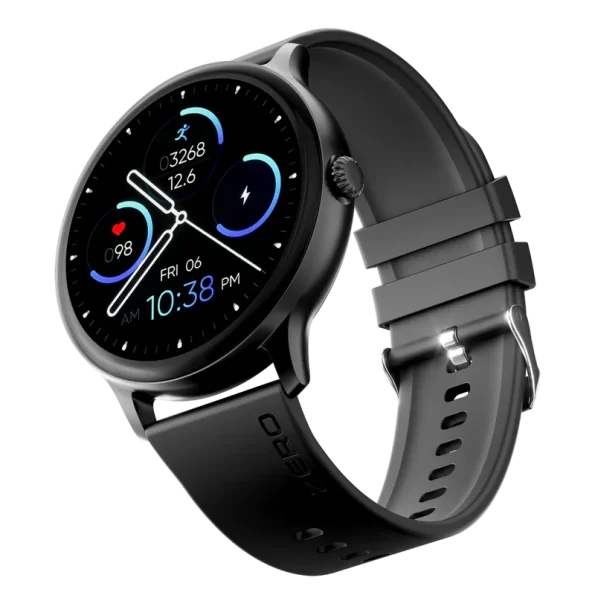 Zero Luna Smart Watch