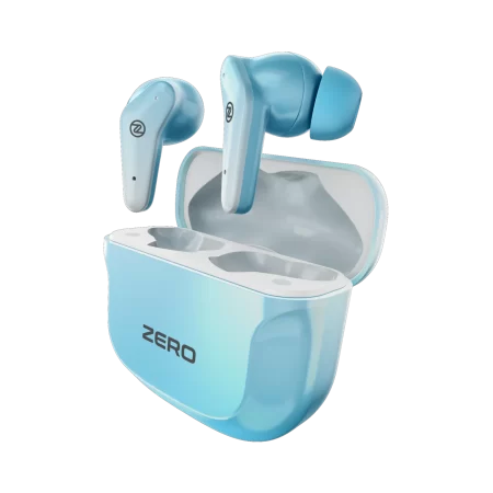 Zero Quantum ANC Earbuds