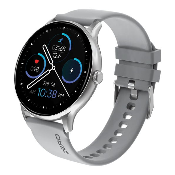 Luna-Smartwatch