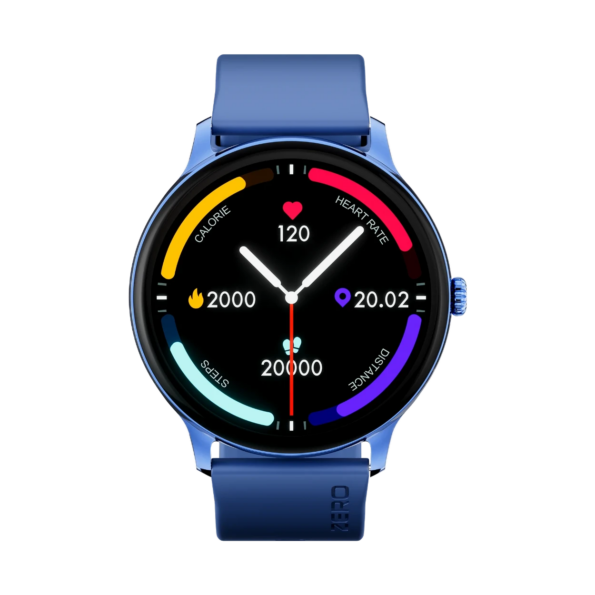 Luna-Smartwatch